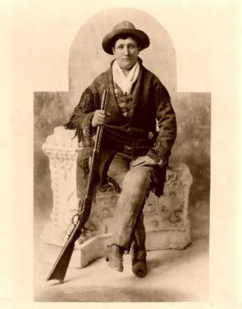 Calamity Jane